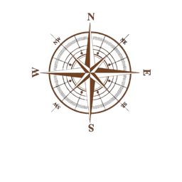 site logo